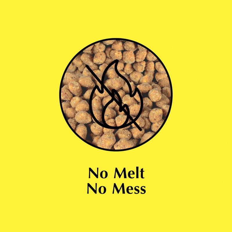 CS C&S Wild Bird Bluebird Suet Nuggets Mega Box, 8 Pounds - Image 5